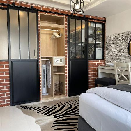 Studio Beaubourg Marais Париж Екстериор снимка