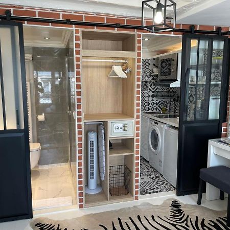 Studio Beaubourg Marais Париж Екстериор снимка