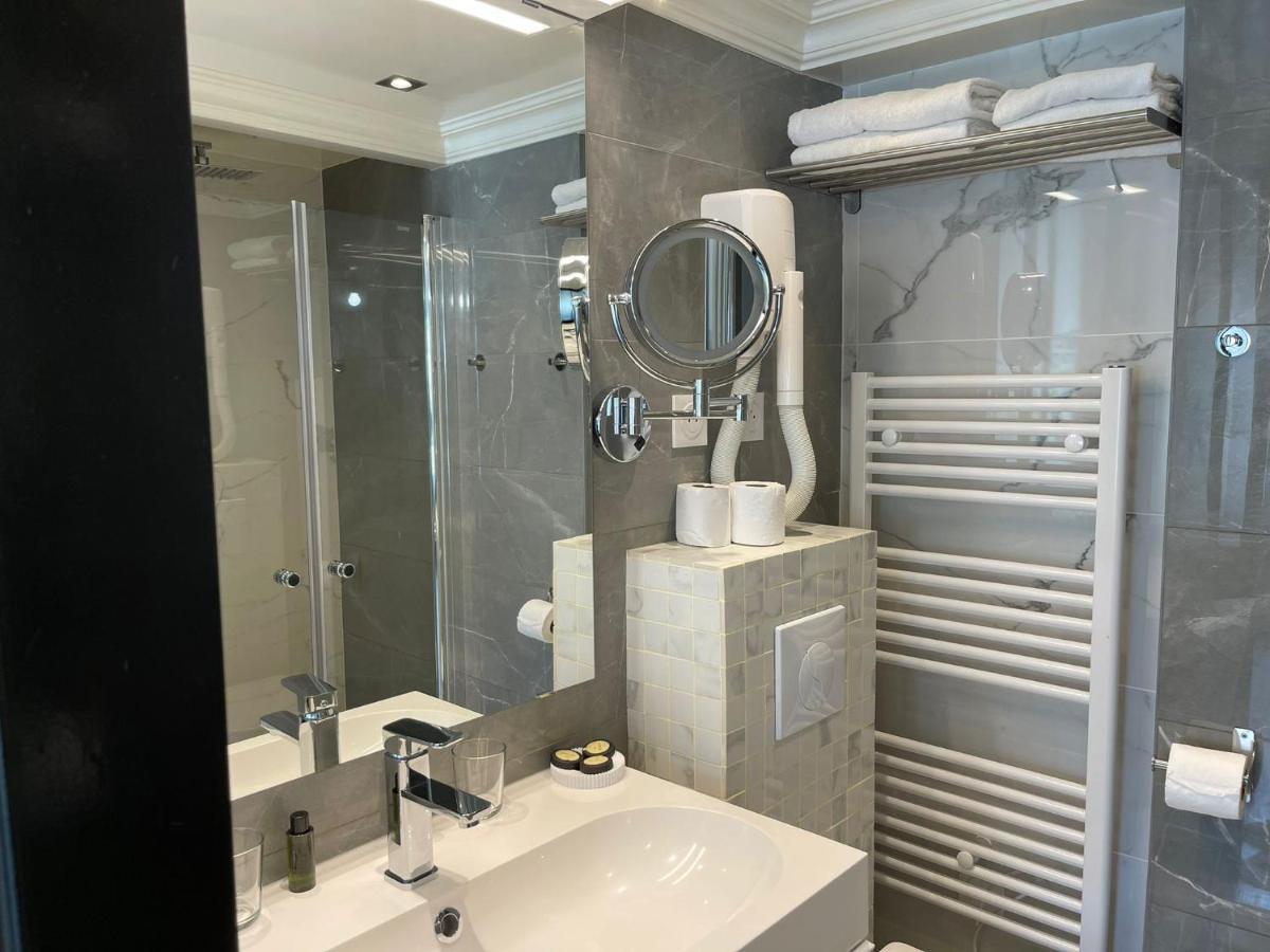Studio Beaubourg Marais Париж Екстериор снимка