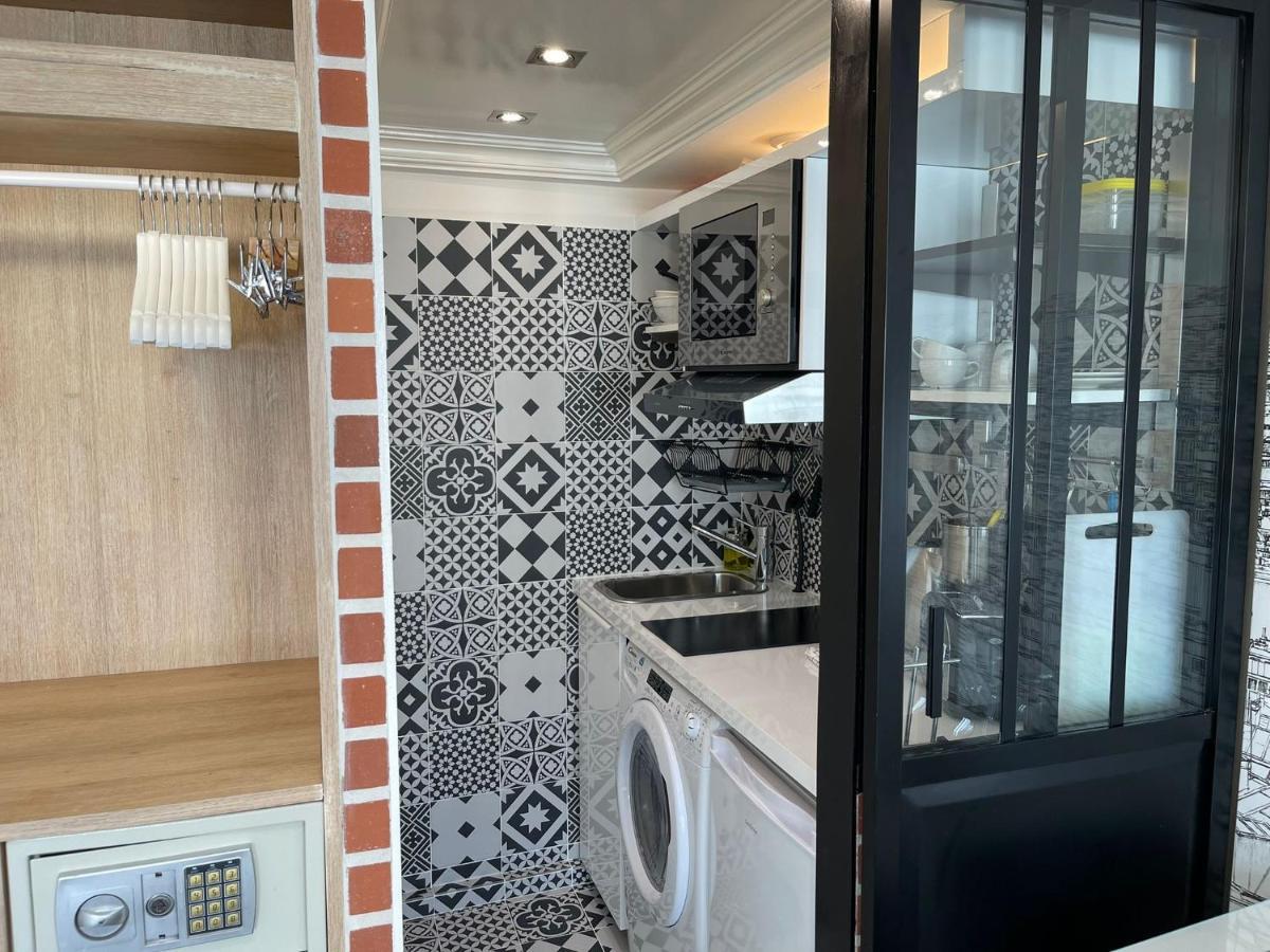 Studio Beaubourg Marais Париж Екстериор снимка